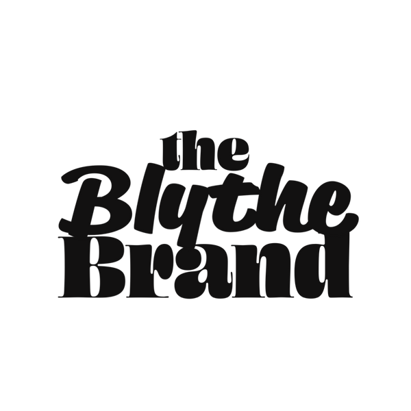 The Blythe Brand 