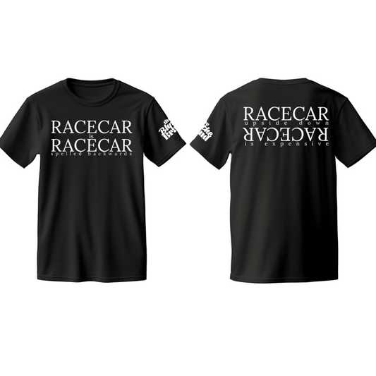 Racecar Tee